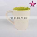 Spring Pattern Ceramic Espresso Cups Middle East Tea Cups Custom Disposable Cups thumbnail-2