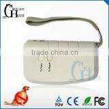 Pest Control GH--D31 Mini Portable Ultrasonic Dog Repeller thumbnail-2