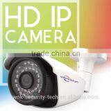 Vitevison 1mp 1.3mp 2mp Optional HD IR IP66 Waterproof Street IP Security CCTV Camera