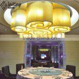 New Products Cloud Ceiling Chandelier for Customized thumbnail-1