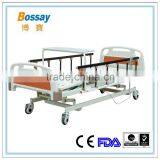 Electric Adjustable Three Functions Bed(CE/ISO) thumbnail-5