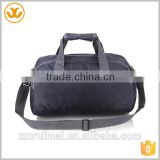 Alibaba china fashion custom gym waterproof nylon mens travel bag