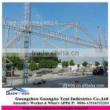 Guangzhou Manufactory Professional Light Gauge Truss House thumbnail-5