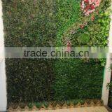 Aritificial/fake/Plastic Plant Wall thumbnail-3