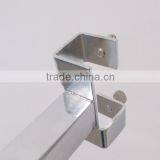 25*25 Square Tube Fitting Pannel Shelf Hanging Bracket thumbnail-3