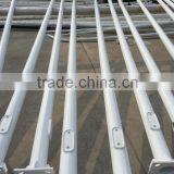 Galvanized Steel Lamp Post thumbnail-1