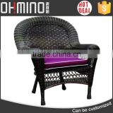 2015 new design hot deal poly rattan furniture SF0030-1