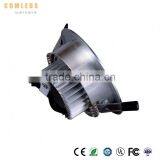 China Led Panel Light and High Quality Led Panel Adjustable Bridgelux Led Downlight 3w