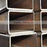 Cold Rolled formed square and rectangular steel pipe