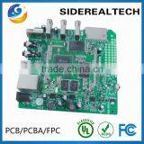 Professional Electronic PCBA Clone,PCB Assembly Service,Quick Time Professional PCBA Manufacturer thumbnail-3