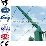 High Quality New Design Barb Wire Twist Position thumbnail-1