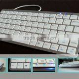 USB Slim Keyboard thumbnail-1
