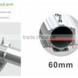 90W LED Street Lamp PhilipsLumileds SMD 3030 UL TUV CE Driver Low Price 3 Years Warranty thumbnail-4