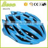 New Design Safety Urban PC In-mold High Impact EPS Bicycle Helmet thumbnail-6