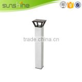 Cost price Contracted square metal table legs furniture legs