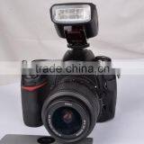 2015 Viltrox New I-TTL Flash Units JY-610N II Perfect Companion for Nikon Mirror Less Camera and Compact Cameras