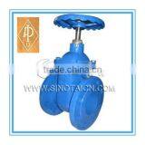 API 6A DEMCO Type Metal to Metal Seal Mud Gate Valve thumbnail-4
