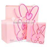 High Quality Custom Gift Paper Bag, Shopping Bag With Logo Printing