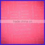 Polyester Jacquard Fleece thumbnail-1