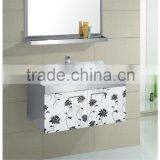 CLASIKAL Sanitary Ware Hotsale Aluminum Fancy Bathroom Vanities thumbnail-5