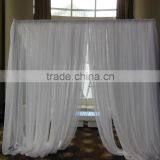 RP Paypal/credit Card Accepted Cheap Pipe and Drape Drape Support for North America Market thumbnail-4