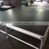 With Good Price Removable Moblie Foldable Stage