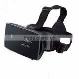 Vr Virtual Reality Headset Google Version 3D Glasses DIY Video Movie Game Glasses thumbnail-4