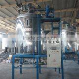 Guangxing Batch Thermocol Pellets Foaming Machinery thumbnail-5