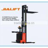 Jialift 2000Kg Full Electric Stacker CL2026B thumbnail-1