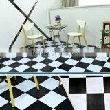 0.35mm 0.4mm Tearproof Pvc Flooring