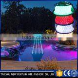 Wholesale Waterproof Christmas Decorative Outdoor Rope Light thumbnail-5