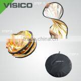 5 In1 Light Mulit Reflector for Photography Light Reflector Photography Lighting Photography Outdoor Light Camera Reflector