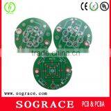 China One Stop Service Pcba Board Manufacturer,Electronic Pcba Assembly And Pcb Pcba thumbnail-2