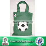 Customized Cheap Cotton Canvas Beach Bag For Man thumbnail-1