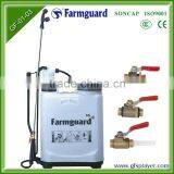 Plastic Farmer Hand Maual Pressure 16L Agricultural Sprayer