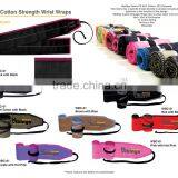 CROSSFIT COTTON WRIST WRAPS thumbnail-2