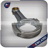 143mm Forged 4340 Conrod For Opel Enogine X Beam Connecting Rod thumbnail-1