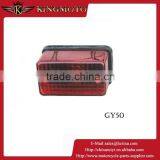 LTG-001H Police Motorcycle Emergency Led Tail Light thumbnail-3