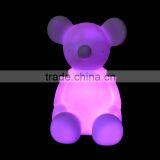 Decoration Night Light Gift,Light up LED Toys,Mouse Shaped Led Lamp Quality Choice