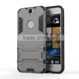 Stand Case for HTC A9,Armor Stand Cell Phone Case, Armor Shockproof Case for HTC A9 thumbnail-4
