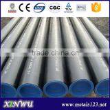 Stainless Steel Pipes