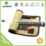 High Quality Natural Color Pencils With Logo