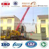 Mini Sewage Treatment Plant for Plastic Recycling Dissolved Air Flotation Machine thumbnail-3