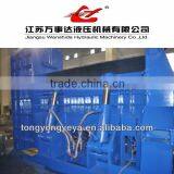 Y83Q-4000A Scrap Shear Press/ Hydraulic Metal Baler Shear thumbnail-1