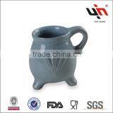 Ceramic Soup Mug thumbnail-3
