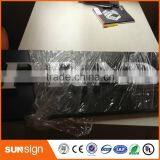 Cheap Outdoor Use Mini Letters Acrylic thumbnail-1