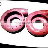 OEM Factory Made PC Plastic Products Processing thumbnail-1