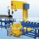 Straight Tube and Fittings Multi-angle cutting machine
