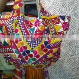 Banjara Bags/patchwork Bags/vintage Bags thumbnail-1