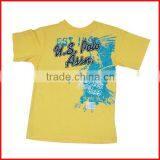 2016 New Desigh Men's Cotton Polo Shirts thumbnail-1